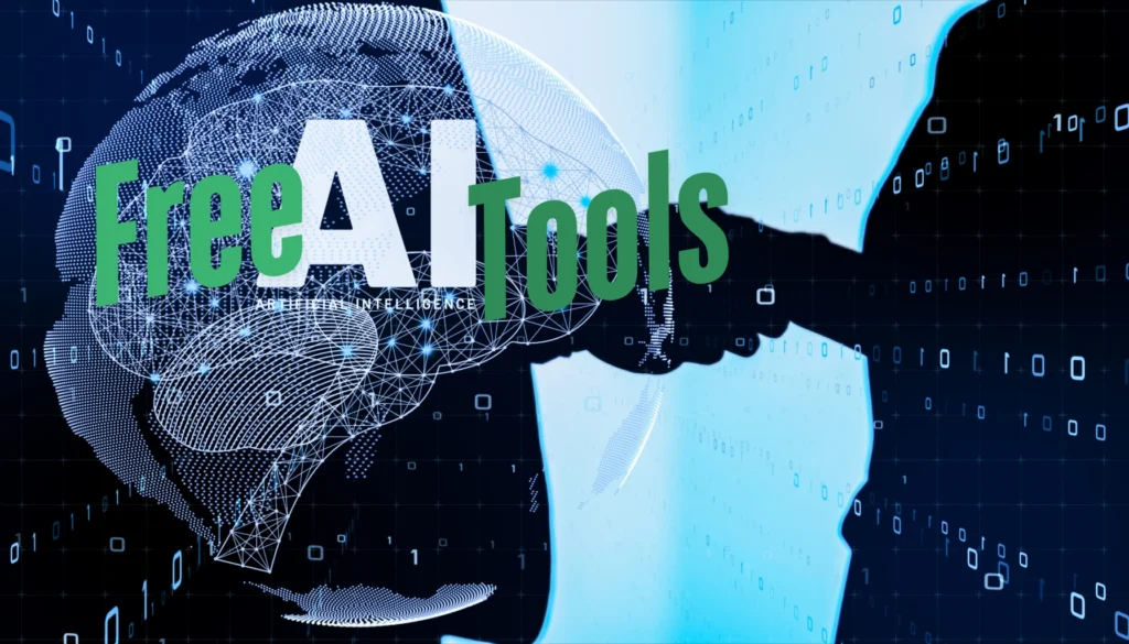 Best Free AI Tools for 2025