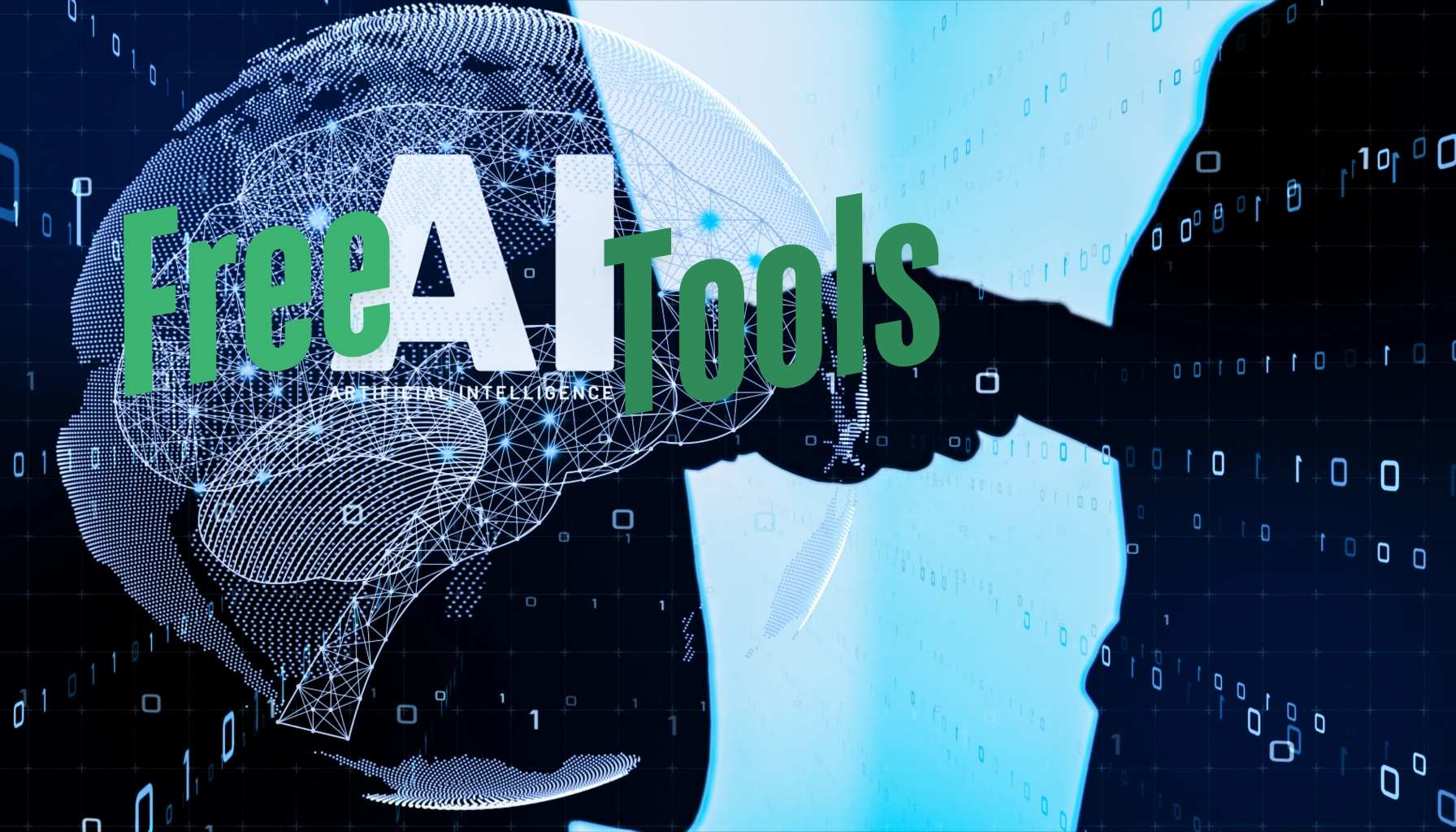 Read more about the article Best Free AI Tools for 2025